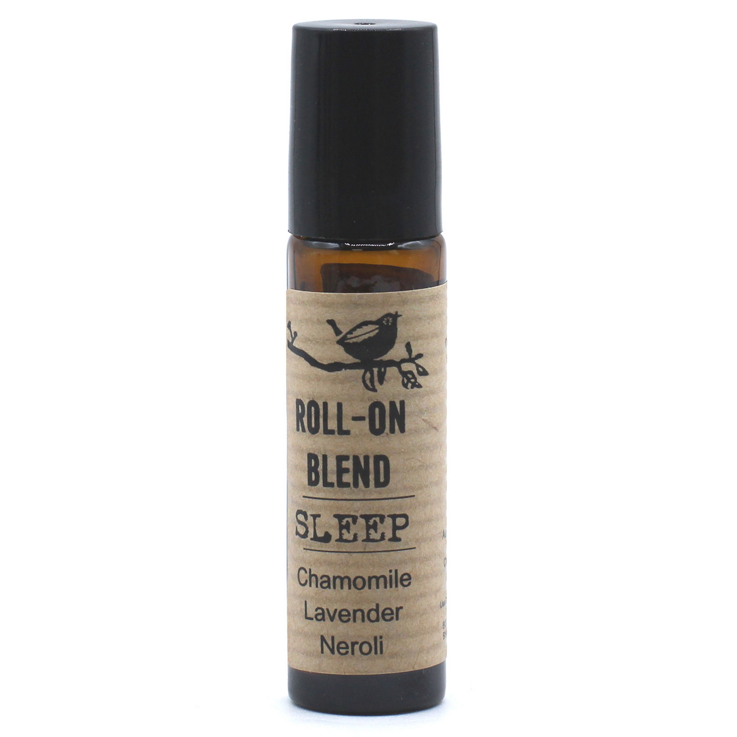 Mezcla de Aceites Esenciales Roll On 10ml - Sueño